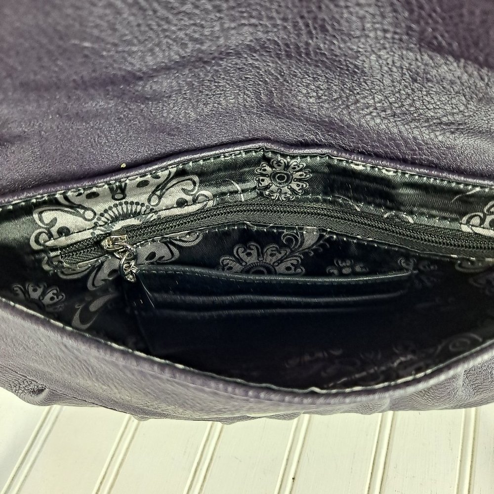 Grace Adele Clutch / Shoulder Bag - image 8